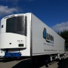 Quinn Vehicles Exhibit at Fleet Transport Awards 2014